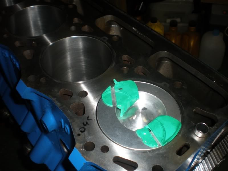 Valves hitting pistons Page 4 PowerStrokeNation Ford Powerstroke